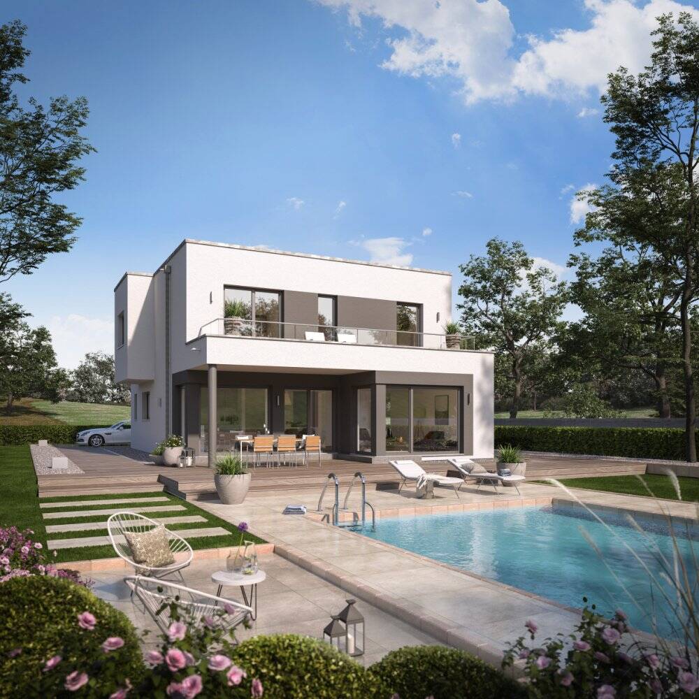 Ihr Traumhaus beginnt hier - Exklusives Grundstück in der Sommerhalde – Reutlingen – Vorschaubild 2