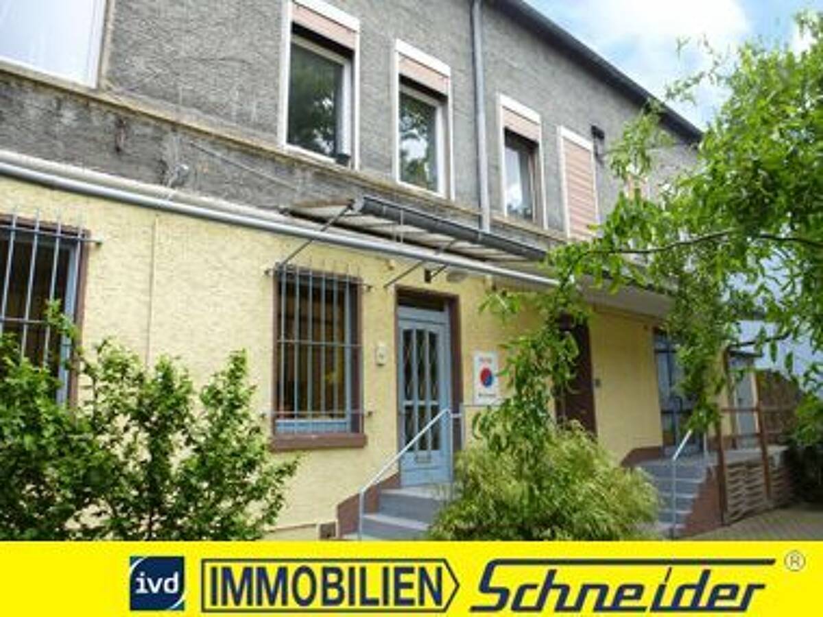 Kleines 21,16m² Appartment in der Lange Str. 79a, Westpark – 44137 Dortmund – Bild 1 von 3