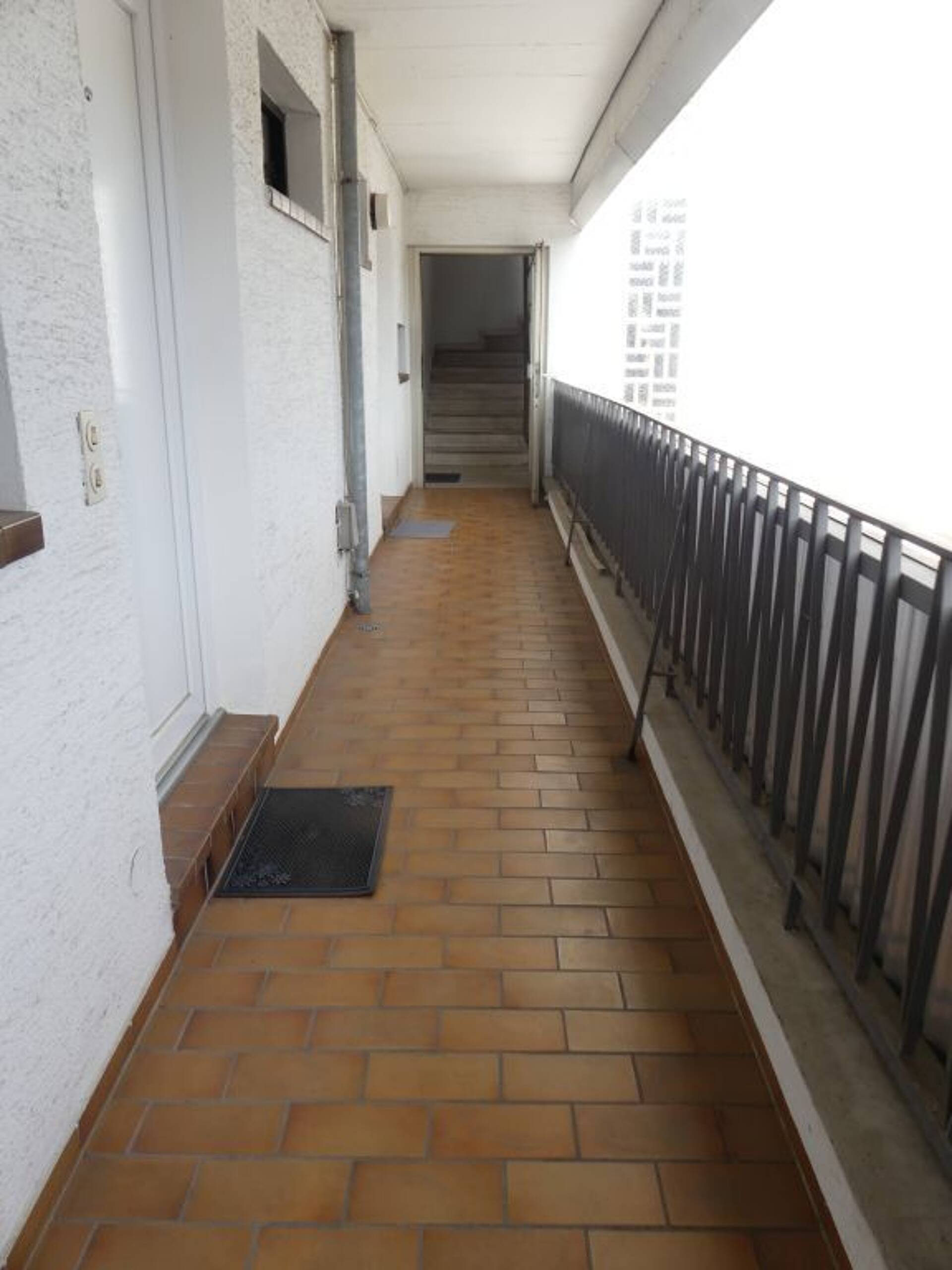 Etagenwohnung in 76185 Karlsruhe mit 34 m² kaufen