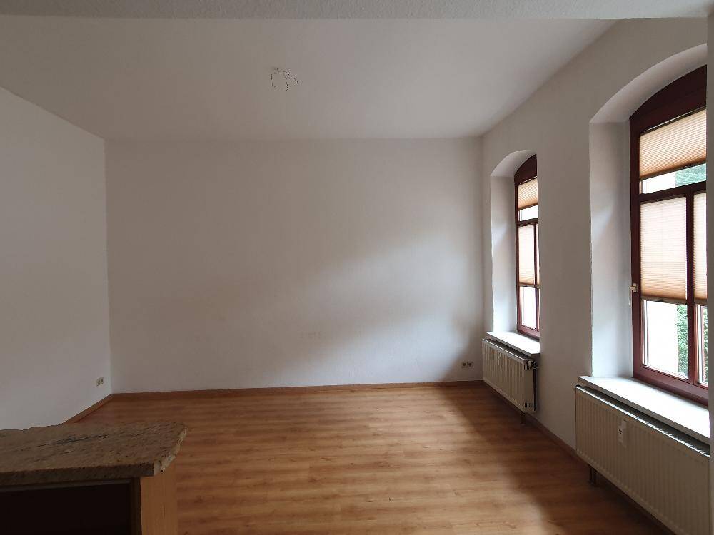Schöne 2-Raum-Wohnung mit Balkon und EBK – Chemnitz – Vorschaubild 8