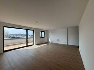WIDOliving - Penthouse mit umlaufender Südwest-Dachterrasse – 50859 Köln – Vorschaubild 3