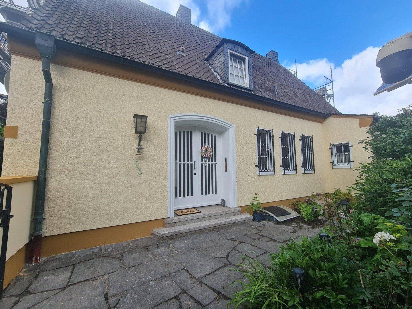 Familienparadies - großzügiges EFH mit Garten – Duisburg – Bild 1 von 9