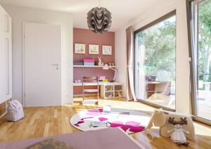 Traumhaus auf freiem Baugrundstück in Mahlsdorf – 12623 Berlin – Vorschaubild 6