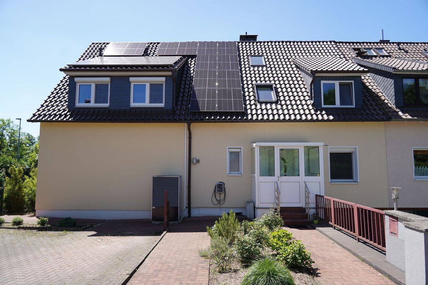 * Energieeffiziente Immobilie in exponierter Lage * - großzügiges Objekt am Mittellandkanal – Hannover – Vorschaubild 7