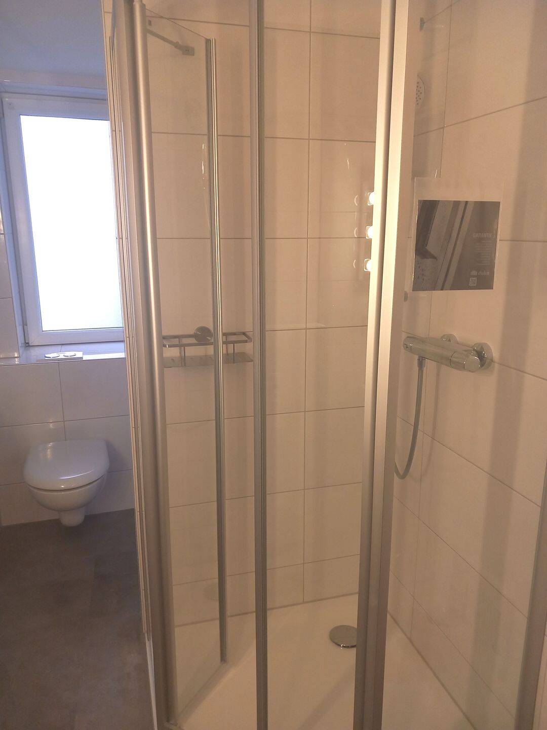 Altstadt: renovierte 2ZKB-Wohnung mit neuer EBK – Ingolstadt – Vorschaubild 9