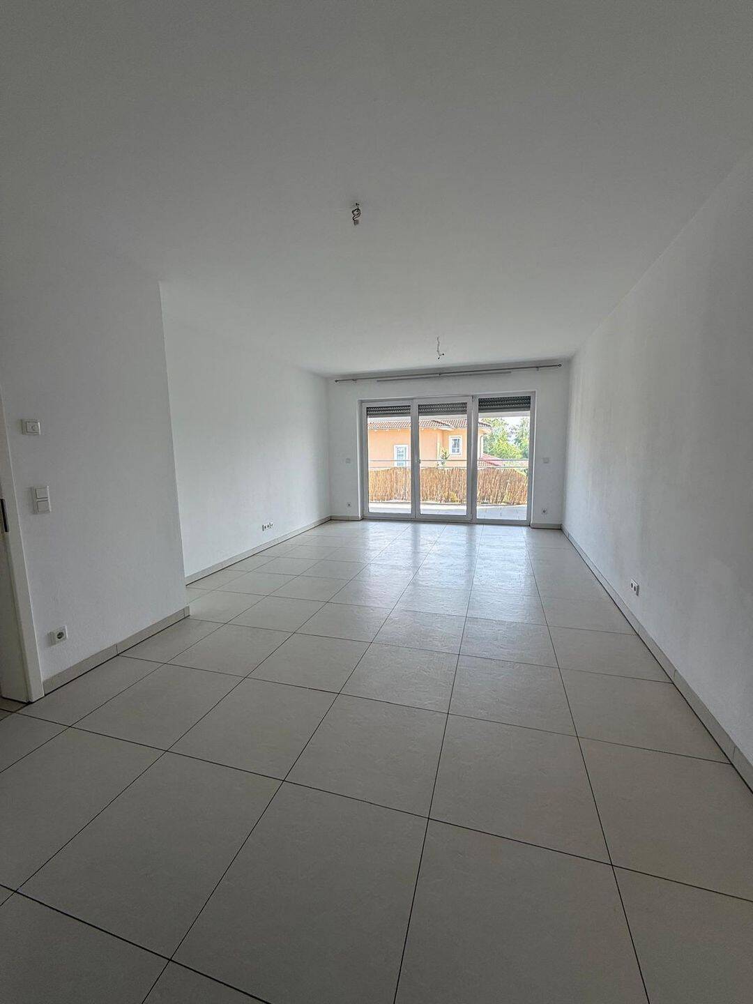 4-Zimmerwohnung in Schwandorf zu vermieten – Schwandorf – Vorschaubild 4