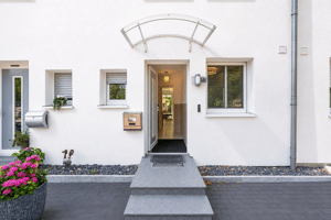 Modernes und energieeffizientes Reihenmittelhaus - stilvolles Wohnen für die ganze Familie – 22119 Hamburg – Vorschaubild 3