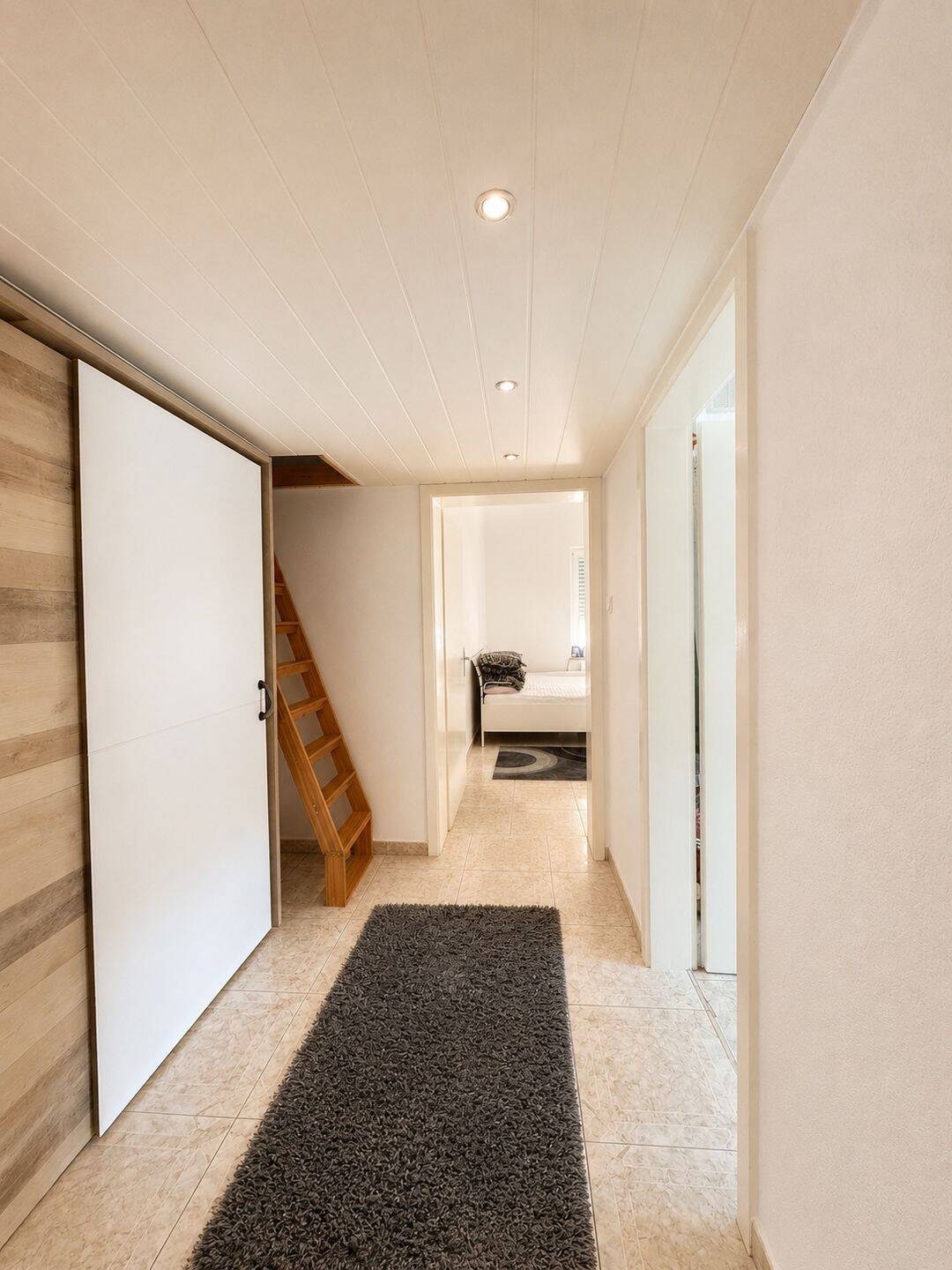Attraktive Kapitalanlage: Gepflegte 3-Zimmer-Wohnung im Herzen von Heilbronn – Heilbronn – Vorschaubild 2