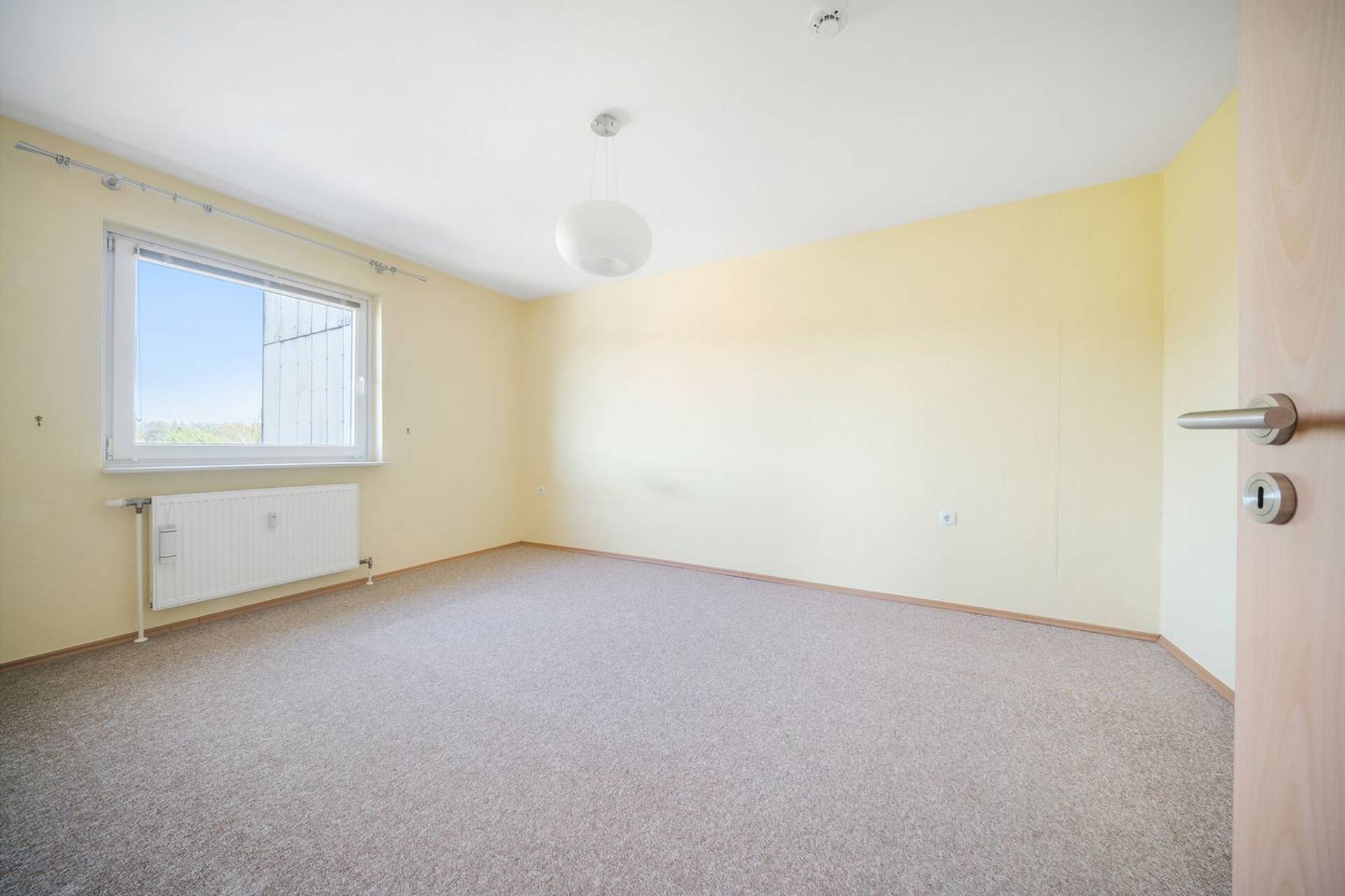 Etagenwohnung in 24768 Rendsburg mit 85 m² kaufen