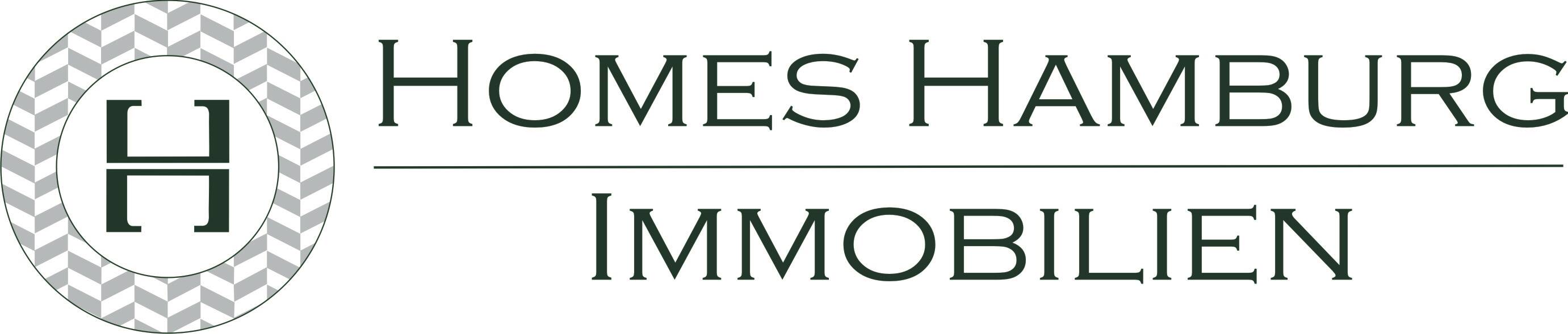 Homes Hamburg Immobilien logo