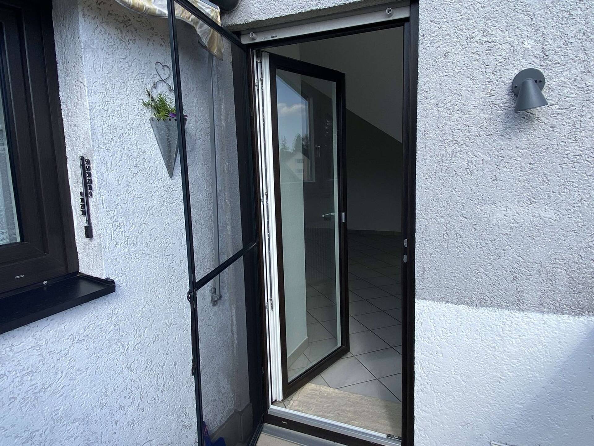 Dachgeschosswohnung in 91301 Forchheim mit 89 m² kaufen