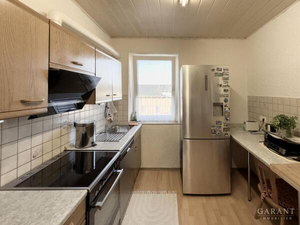 Etagenwohnung in 67227 Frankenthal (Pfalz) mit 79 m² kaufen