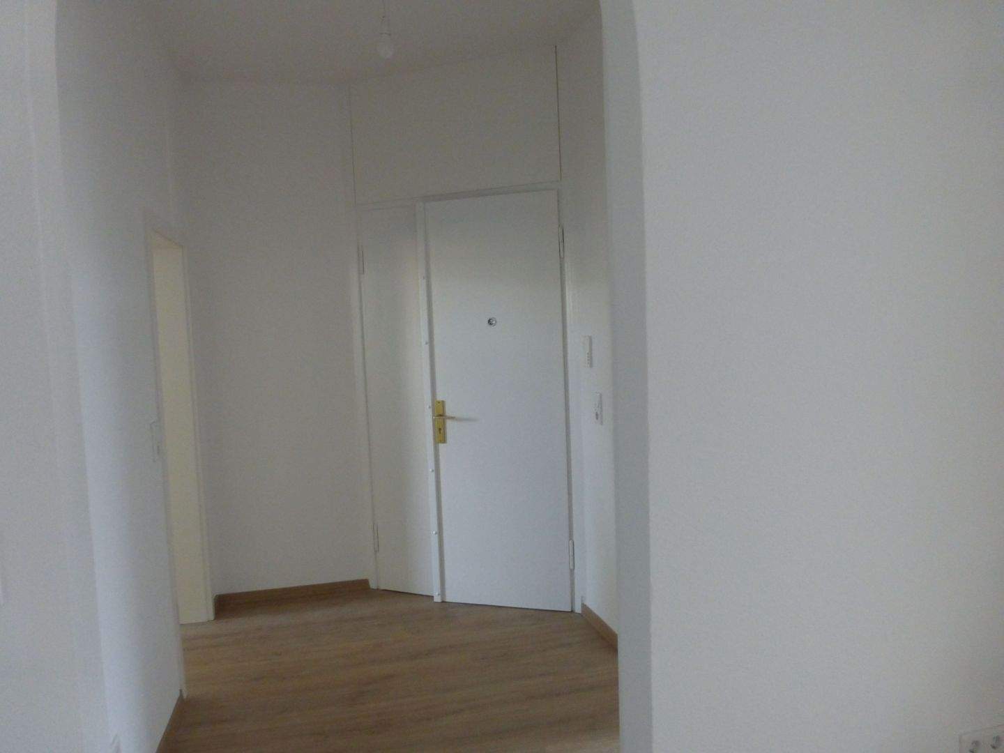 Westliches Ringgebiet, 2,5-Zimmer-Erdgeschoss-Wohnung, 74 m² – Braunschweig – Vorschaubild 3