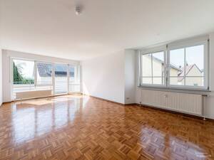 Ankommen, wohlfühlen, gestalten: Charmante 3-Zimmer-Wohnung mit Südbalkon und TG-Stellplatz – 70619 Stuttgart – Vorschaubild 2