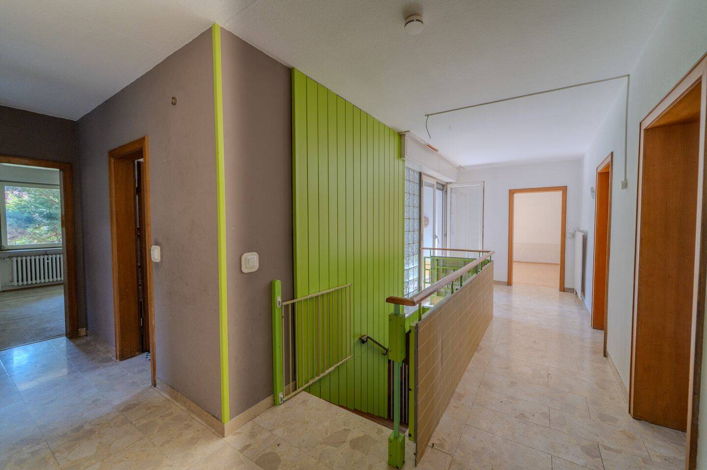 Freistehendes EFH mit großem Garten und Garage in Bretzenheim – Mainz – Vorschaubild 5