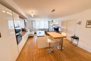 Nur wenige Minuten zum Strand | Geschmackvolle 3-Zimmer-Wohnung am Godewindpark – 23570 Lübeck – Vorschaubild 6