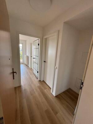 Renovierte 2 Zimmer Wohnung mit Loftfeeling in Pankow / Französisch Buchholz – 13127 Berlin – Vorschaubild 4