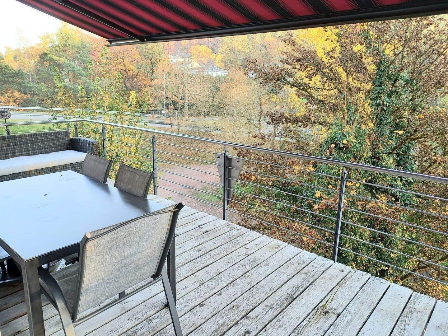 Kernsaniert + renoviert! TOP Wohnhaus mit Balkon, Terrasse, Garten und Garage (bei Ausbau des DG zuzüglich ca.40 m² Wfl) in Rodalben - Waldrandlage – Rodalben – Vorschaubild 7