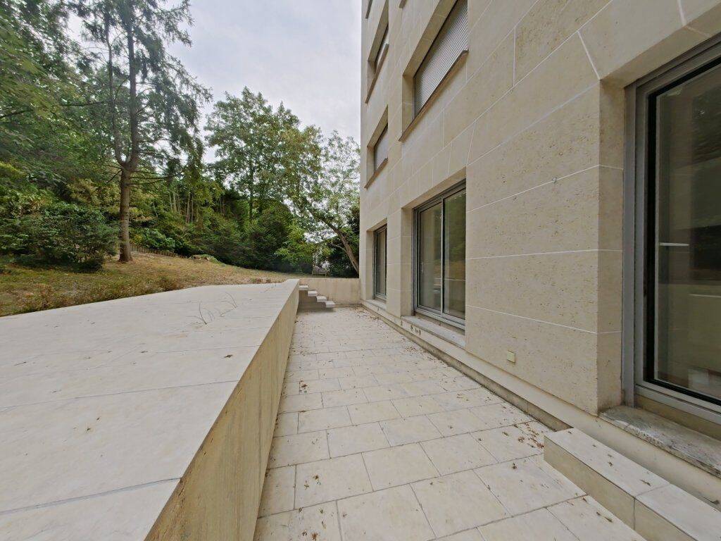 Appartement 4 pièces 87 m² · à Saint-Germain-en-Laye · 87 m² · 2 130 €/mois