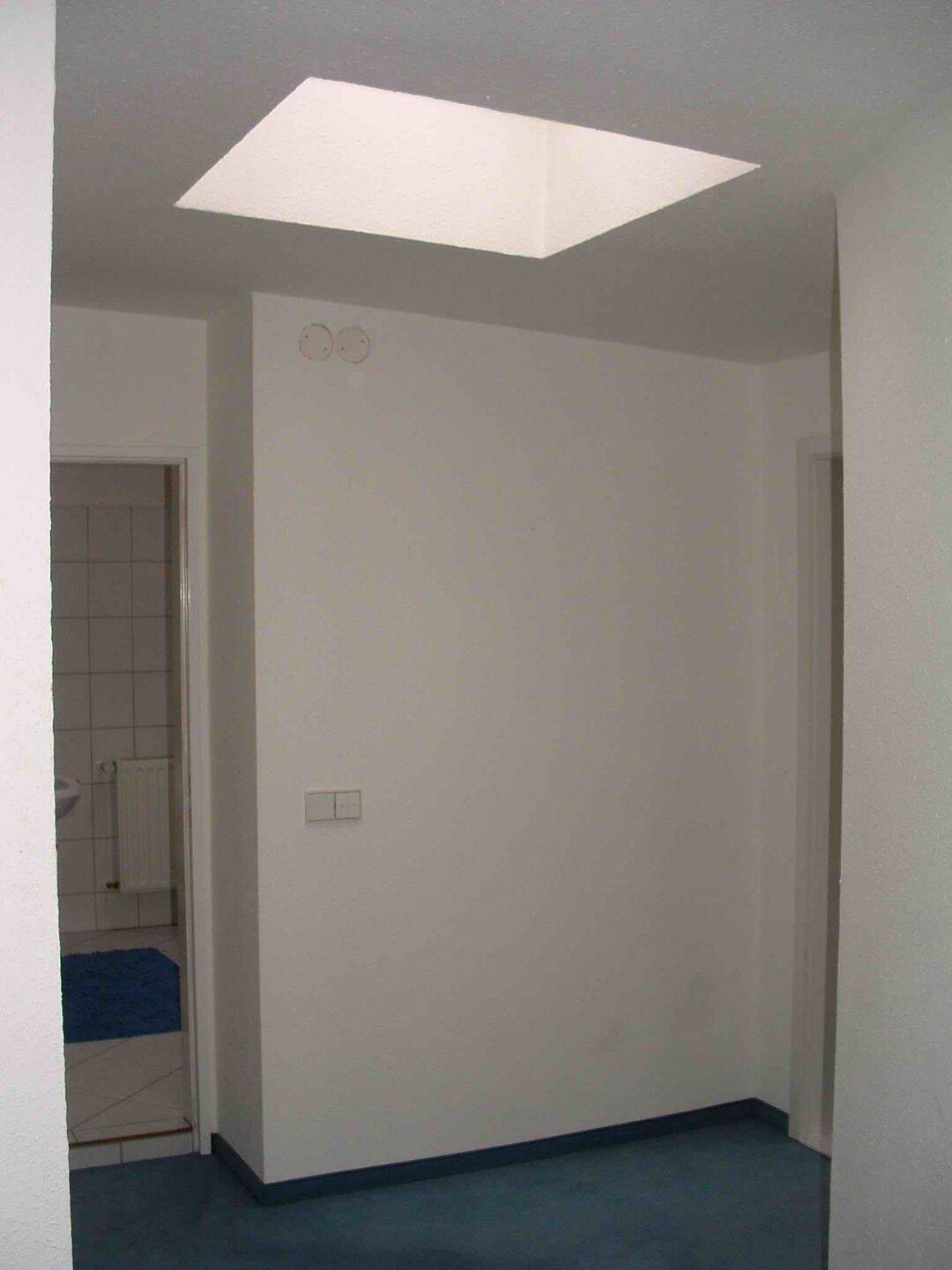 Lichtdurchflutete Dachwohnung mit Loftcharakter – Berlin – Vorschaubild 7