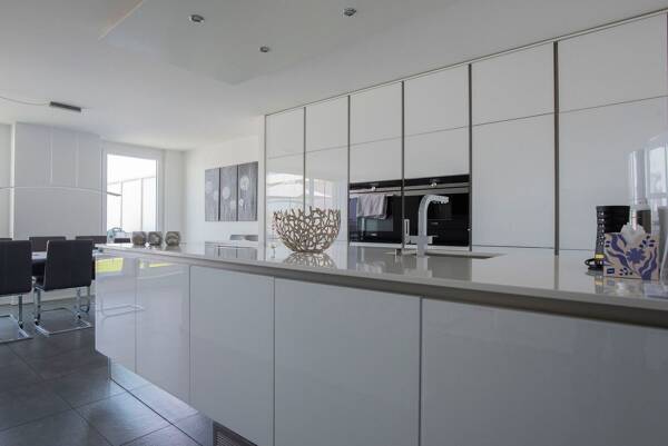 Maisonettewohnung in 60438 Frankfurt am Main mit 130,9 m² kaufen
