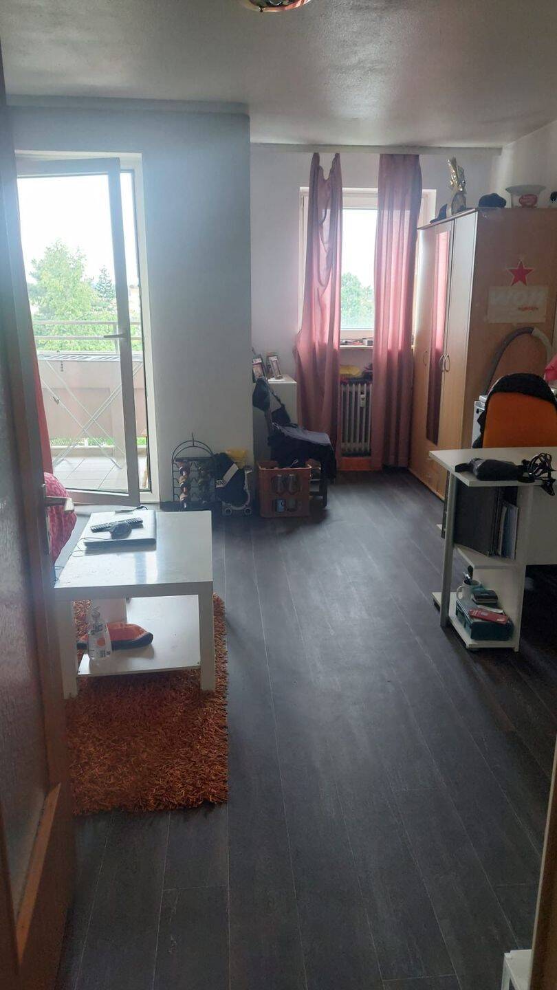 Studio Wohnung Ideal für Kapitalanleger da bereits vermietet
