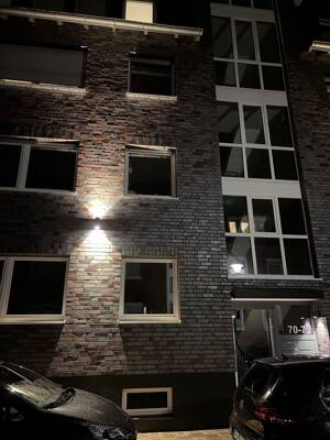 Luxuswohnung ,Hochparterre, mitten im Kreuzviertel – 48149 Münster – Vorschaubild 3