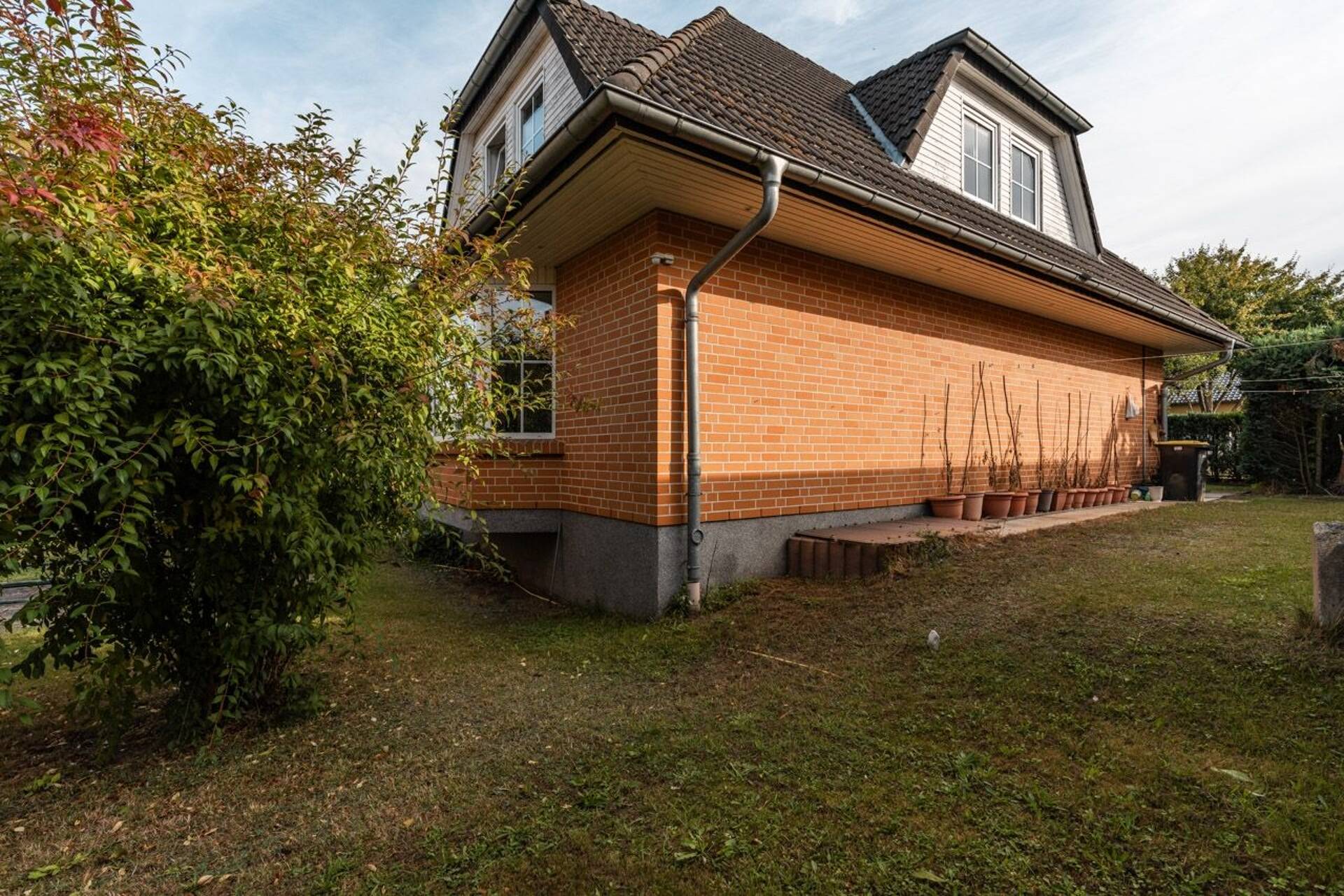 Einfamilienhaus in 17235 Neustrelitz mit 153 m² kaufen