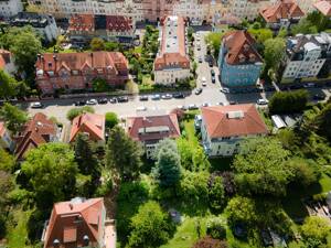 ++VERMIETETE ++ 3-Raum-Wohnung direkt am Clara Zetkin Park – 4229 Leipzig – Vorschaubild 3