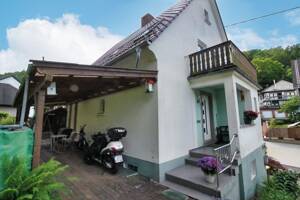 Charmantes Wohnen in Siegen – 57080 Siegen – Vorschaubild 8