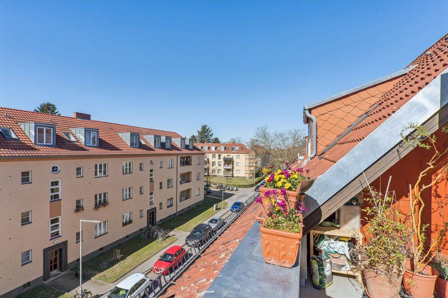 Wohnung in Berlin – Berlin – Vorschaubild 3