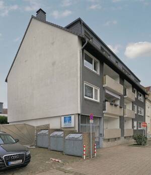 Mehr als nur ein Mehrfamilienhaus - Substanz trifft Potenzial – 45141 Essen – Vorschaubild 3