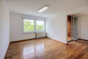 Hadern: Gut geschnittene 2-Zimmer Wohnung mit Wintergarten - frei – 81375 München – Vorschaubild 2