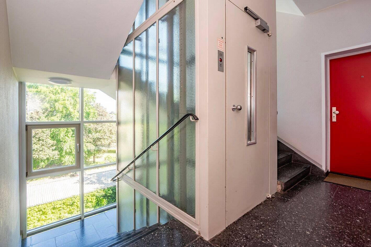Vermietete 2-Zimmer-Wohnung nahe des Museumsdorfes Düppel – Berlin – Vorschaubild 8