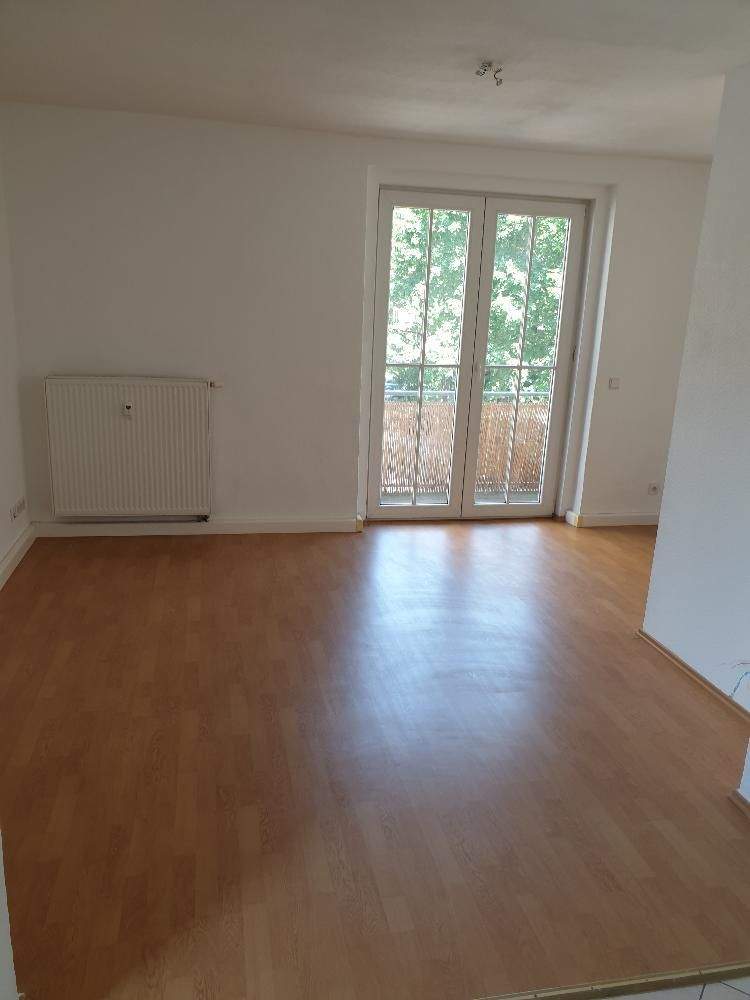 offene Küche, Tageslichtbad und Balkon in Zentrumsnähe – Chemnitz – Vorschaubild 4
