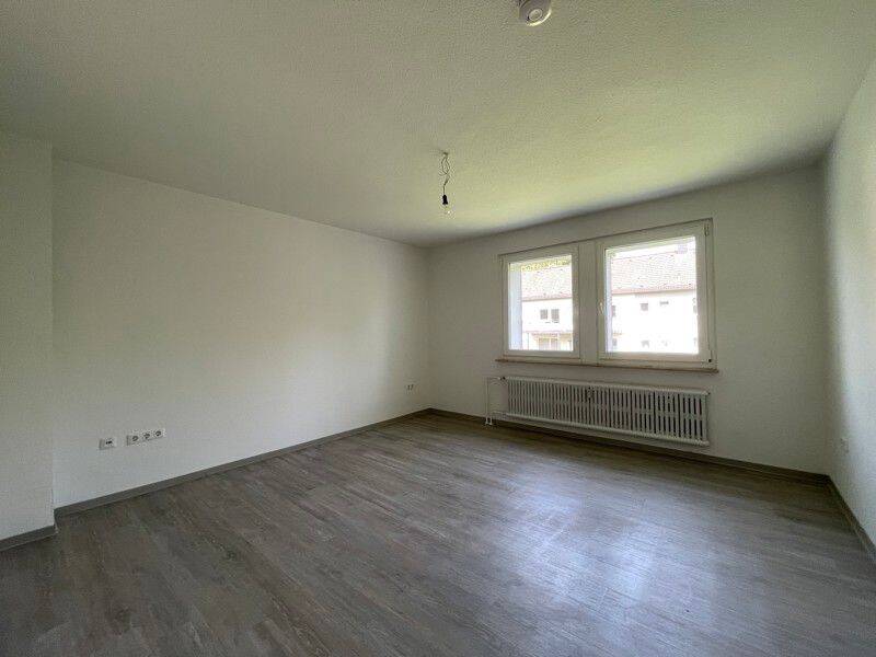 Wo das Leben so spielt - interessantes 1-Zimmer-Appartment – Dortmund – Vorschaubild 4