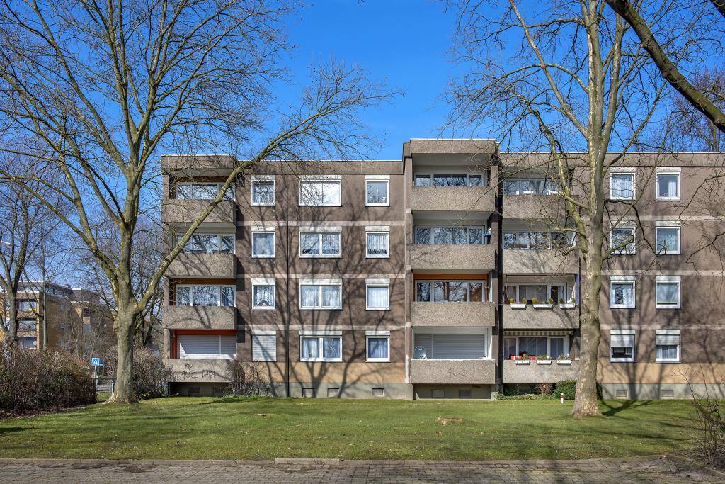 EG-Wohnung sucht neue Mieter in Dortmund Scharnhorst – Dortmund – Vorschaubild 7