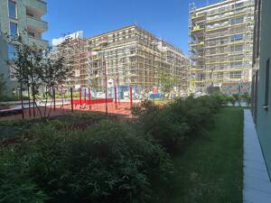 Große 2-Zimmer-Wohnung (Typ 1) mit Terrasse und Garten | ab sofort verfügbar – 50968 Köln – Vorschaubild 6