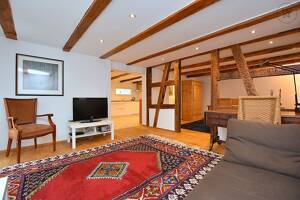 Traumhafte und wunderschön möblierte Wohnung in Stuttgart Rohracker – 70329 Stuttgart – Vorschaubild 6