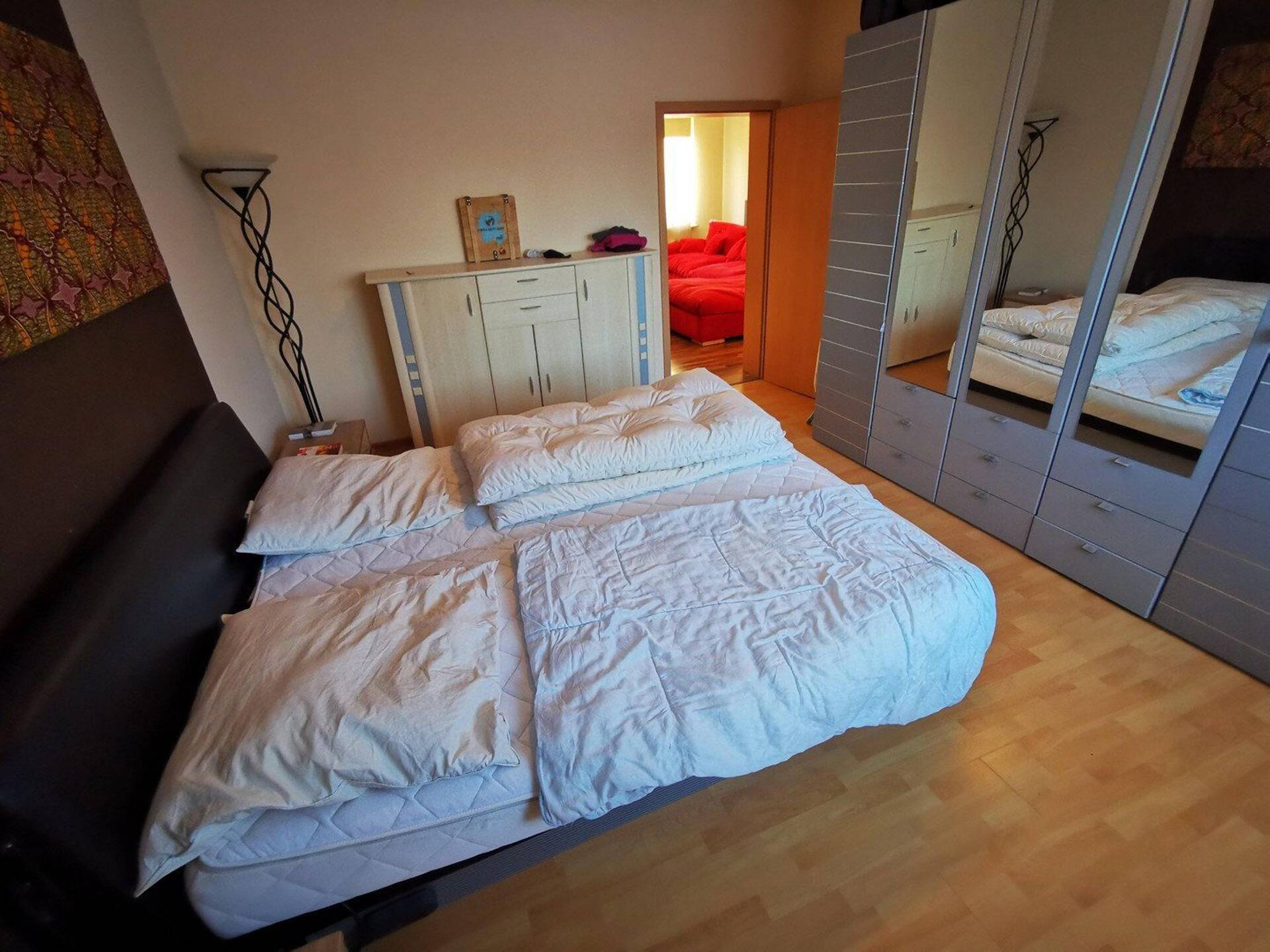 Erdgeschosswohnung in 45525 Hattingen mit 61 m² kaufen