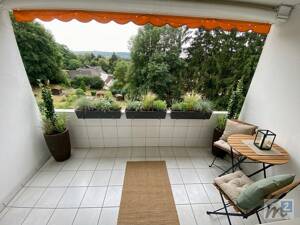 3-Zimmer-Wohnung in Wuppertal-Cronenberg mit Balkon - attraktive Eigentumswohnung zum Kauf – 42349 Wuppertal – Vorschaubild 3