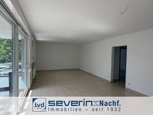 Attraktive 2 Zimmer Wohnung mit großen Räumen