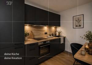 VON AUSSEN BETON. VON INNEN RICHTIG COOL. – 22305 Hamburg – Vorschaubild 4