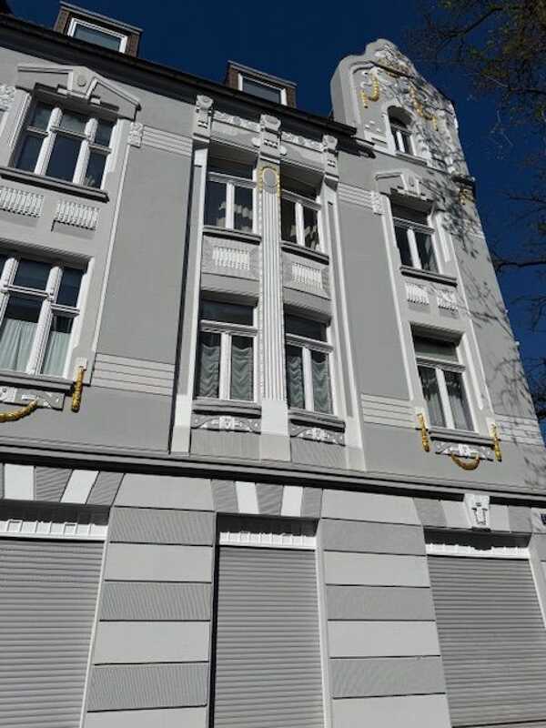 Mehrfamilienhaus in 51105 Köln mit 787,3 m² kaufen