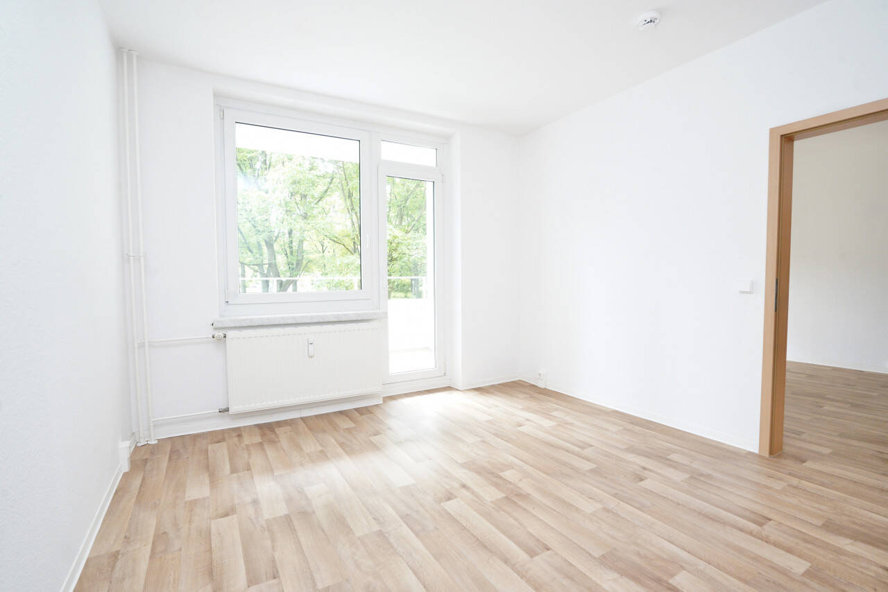 Klein aber fein / Balkon – Chemnitz – Vorschaubild 4