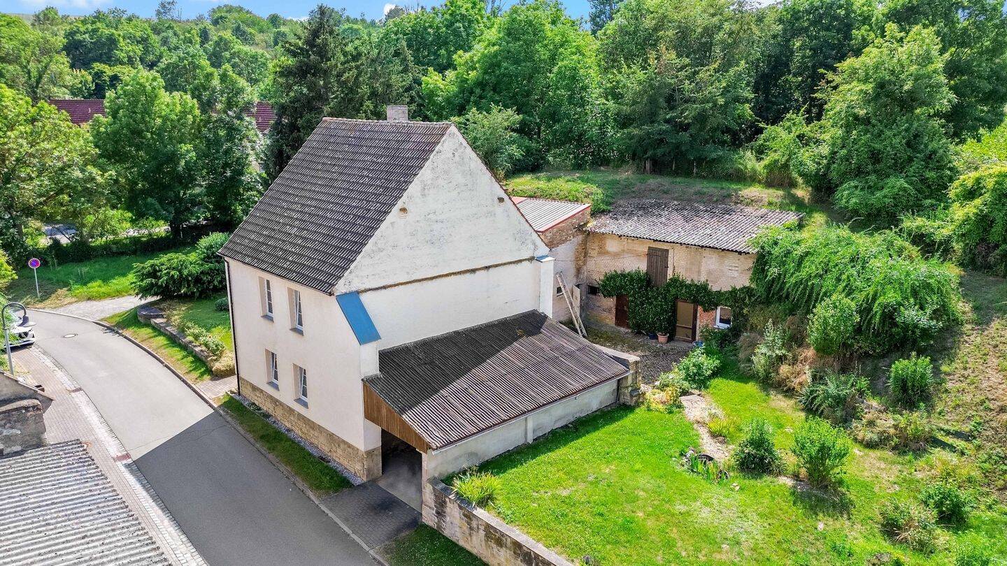 Schnell sein lohnt sich! Einfamilienhaus in Müllerdorf- Provisionsfrei für den Käufer! – Salzatal – Vorschaubild 4