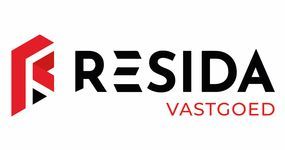 Resida Vastgoed logo