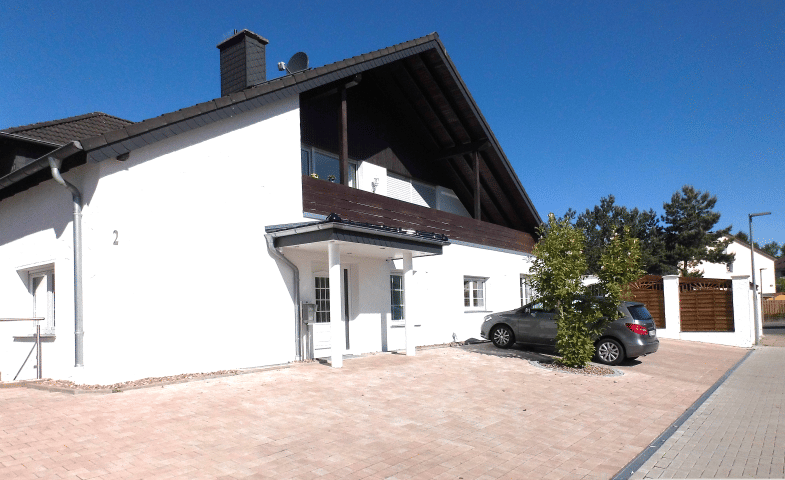 In BI- HEEPEN: KAP- ANLAGE im BEST- ZUSTAND, OBJEKT mit 6 Whg. komplette Sanierung & Umbau in 2012. – Bielefeld – Vorschaubild 5