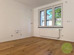 * DIE Maisonette-Wohnung * frisch saniert * ü. 130 qm * 4 Zi.* Balkon + Terrasse + Garten * Fürth * – 90766 Fürth – Vorschaubild 9