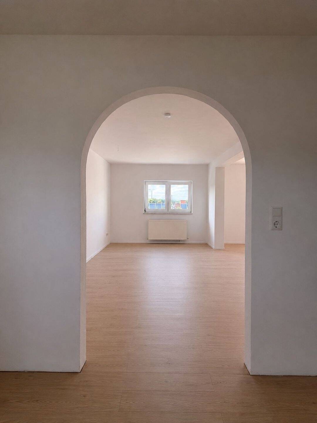 Moderne 3ZKB Dachgeschosswohnung in Wadgassen-Hostenbach – Wadgassen – Vorschaubild 5